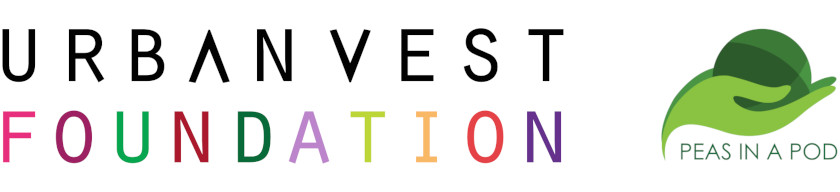 Urbanvest Foundation logo