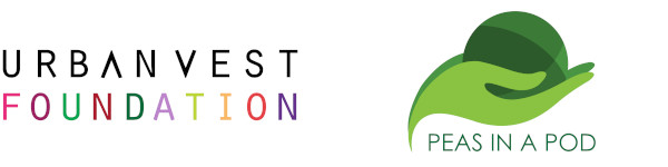 Urbanvest Foundation logo